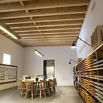 Wine Tourism - Quinta Dos Murcas Κατάλυμα σε φάρμα Covelinhas