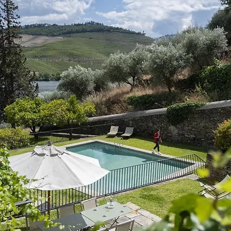 Wine Tourism - Quinta Dos Murcas *