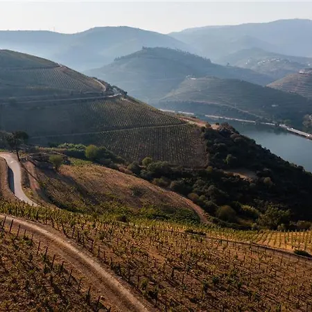 Wine Tourism - Quinta Dos Murcas Farm stay *