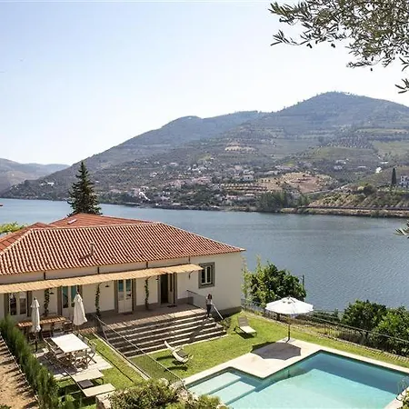 Wine Tourism - Quinta Dos Murcas *