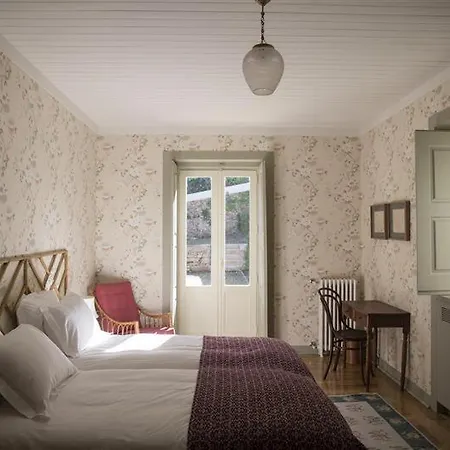 Wine Tourism - Quinta Dos Murcas