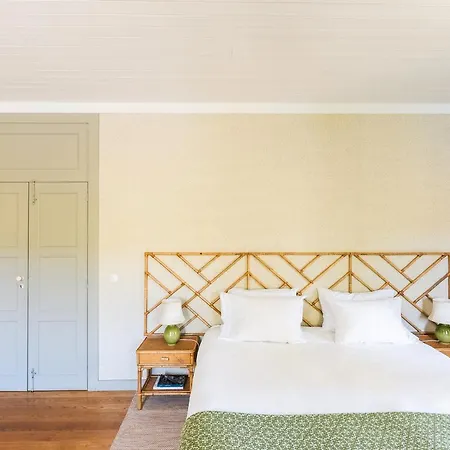 Farm stay Wine Tourism - Quinta Dos Murcas