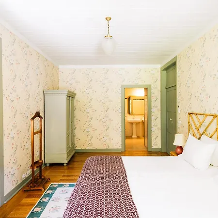 Farm stay Wine Tourism - Quinta Dos Murcas