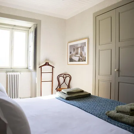 Farm stay Wine Tourism - Quinta Dos Murcas Covelinhas