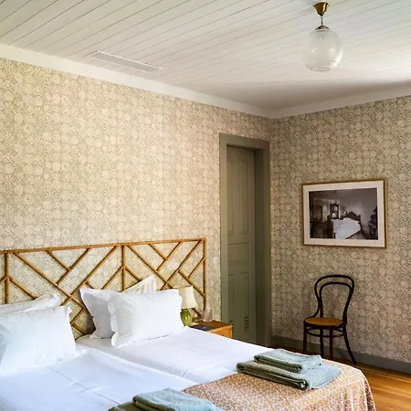 Wine Tourism - Quinta Dos Murcas