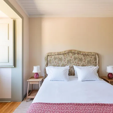 Farm stay Wine Tourism - Quinta Dos Murcas Covelinhas