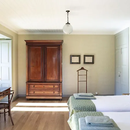 Wine Tourism - Quinta Dos Murcas * Covelinhas