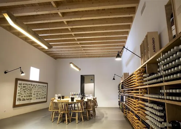 Wine Tourism - Quinta Dos Murcas בית חווה Covelinhas