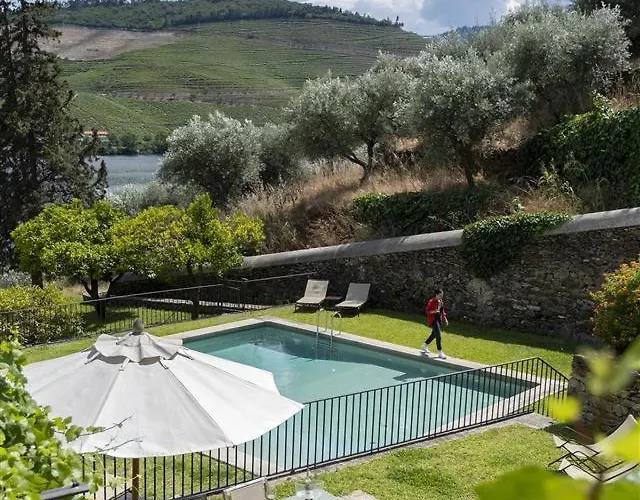 Wine Tourism - Quinta Dos Murcas *