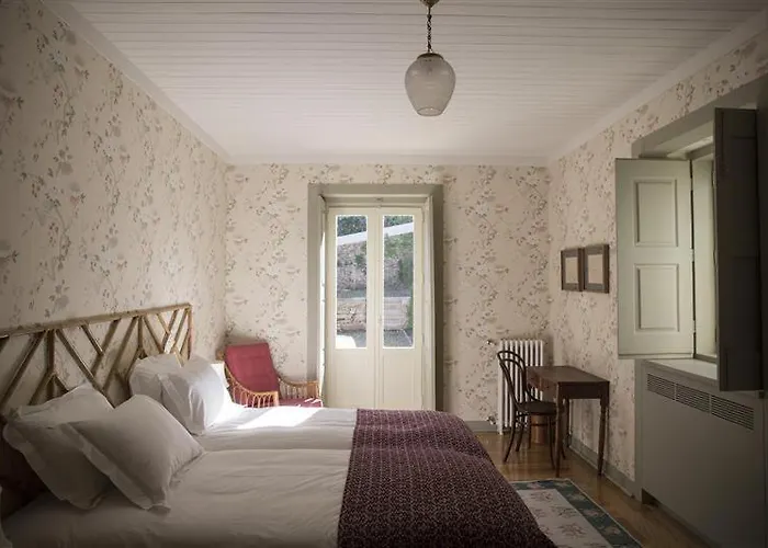 Wine Tourism - Quinta Dos Murcas