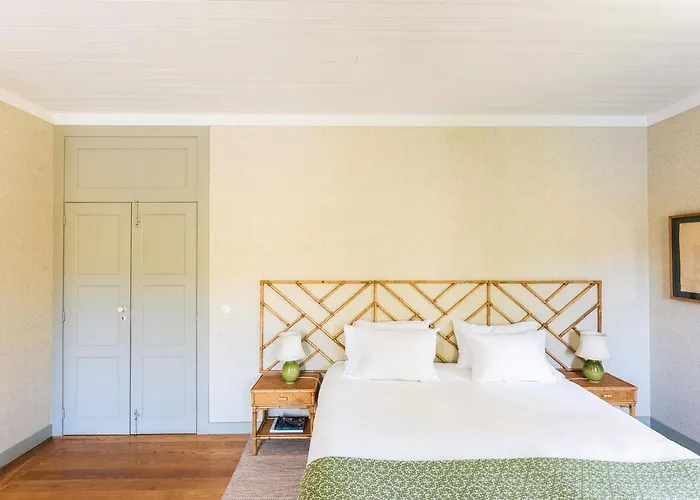 Bauernhof Wine Tourism - Quinta Dos Murcas