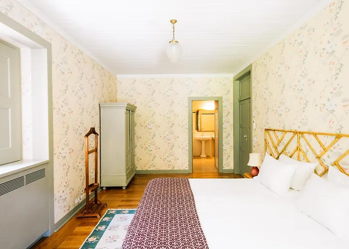 Bauernhof Wine Tourism - Quinta Dos Murcas