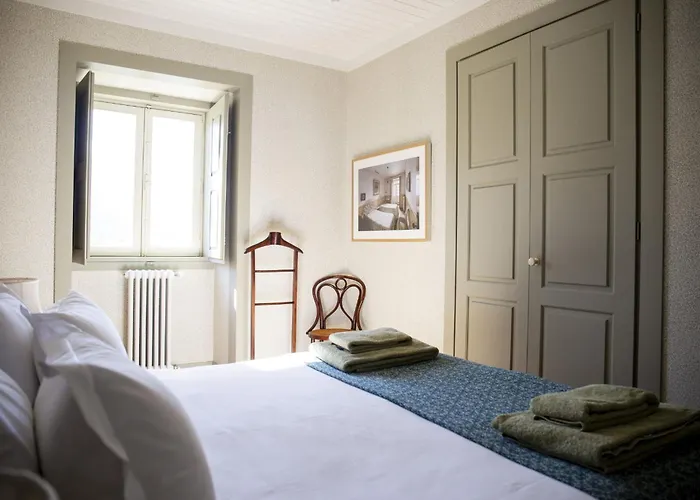 בית חווה Wine Tourism - Quinta Dos Murcas Covelinhas