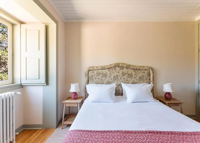 Bauernhof Wine Tourism - Quinta Dos Murcas Covelinhas