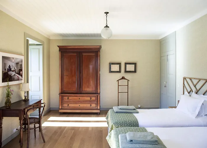 Wine Tourism - Quinta Dos Murcas * Covelinhas