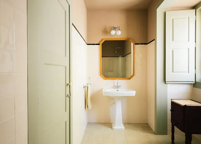 Wine Tourism - Quinta Dos Murcas בית חווה