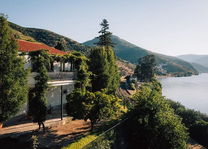 Wine Tourism - Quinta Dos Murcas