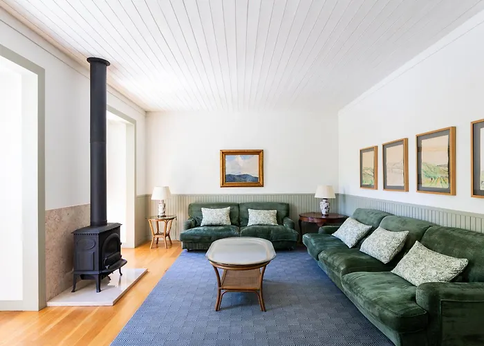 Wine Tourism - Quinta Dos Murcas